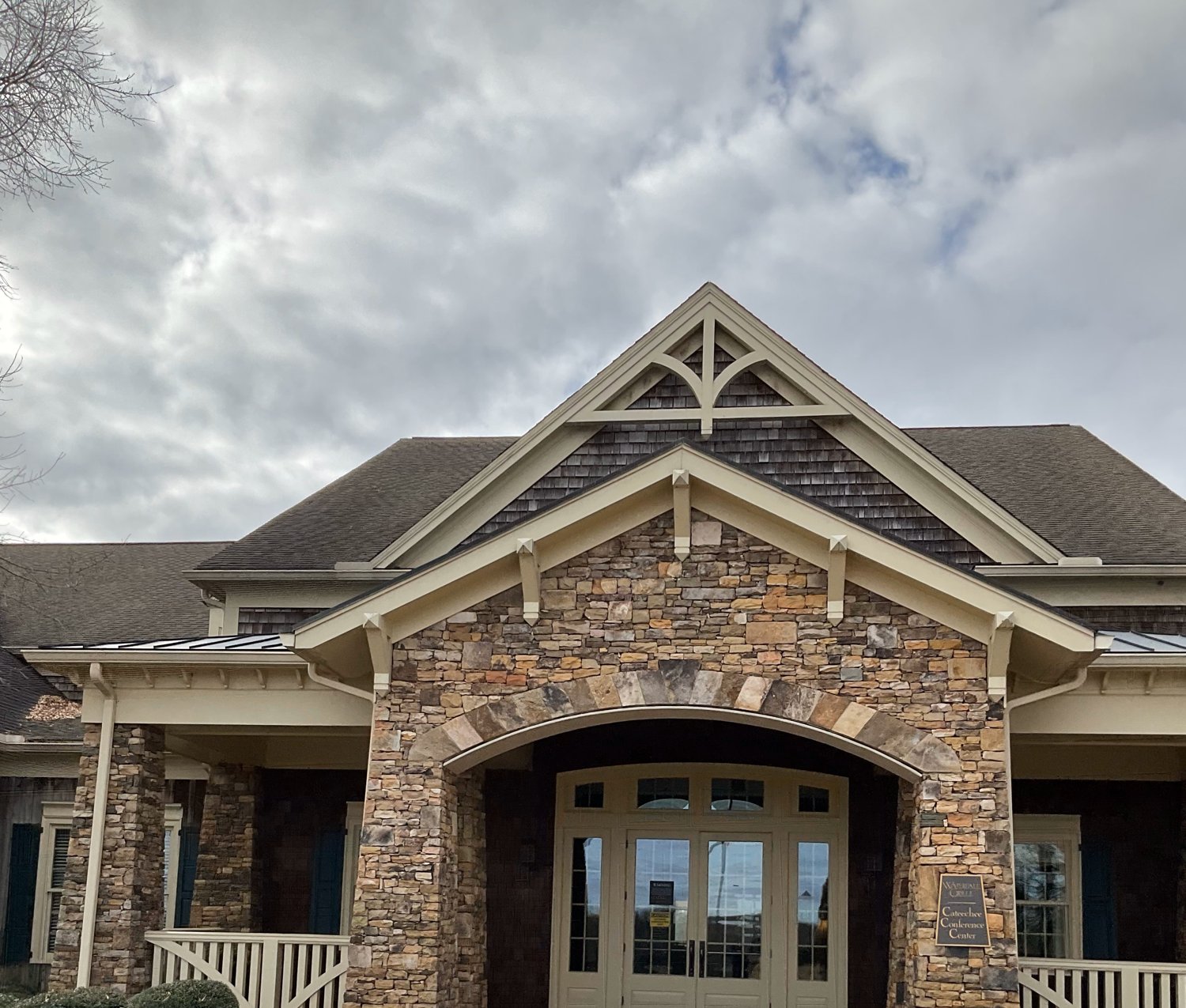 Cateechee Golf Club
