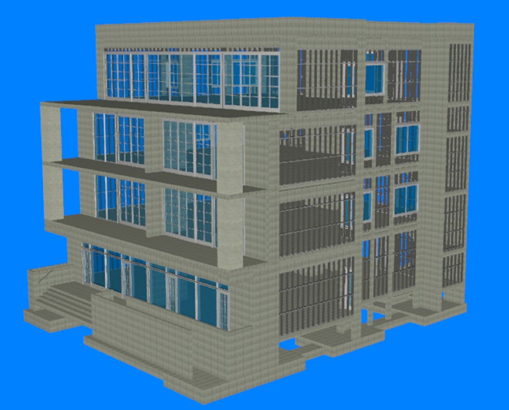 Delray Mixed-Use Development