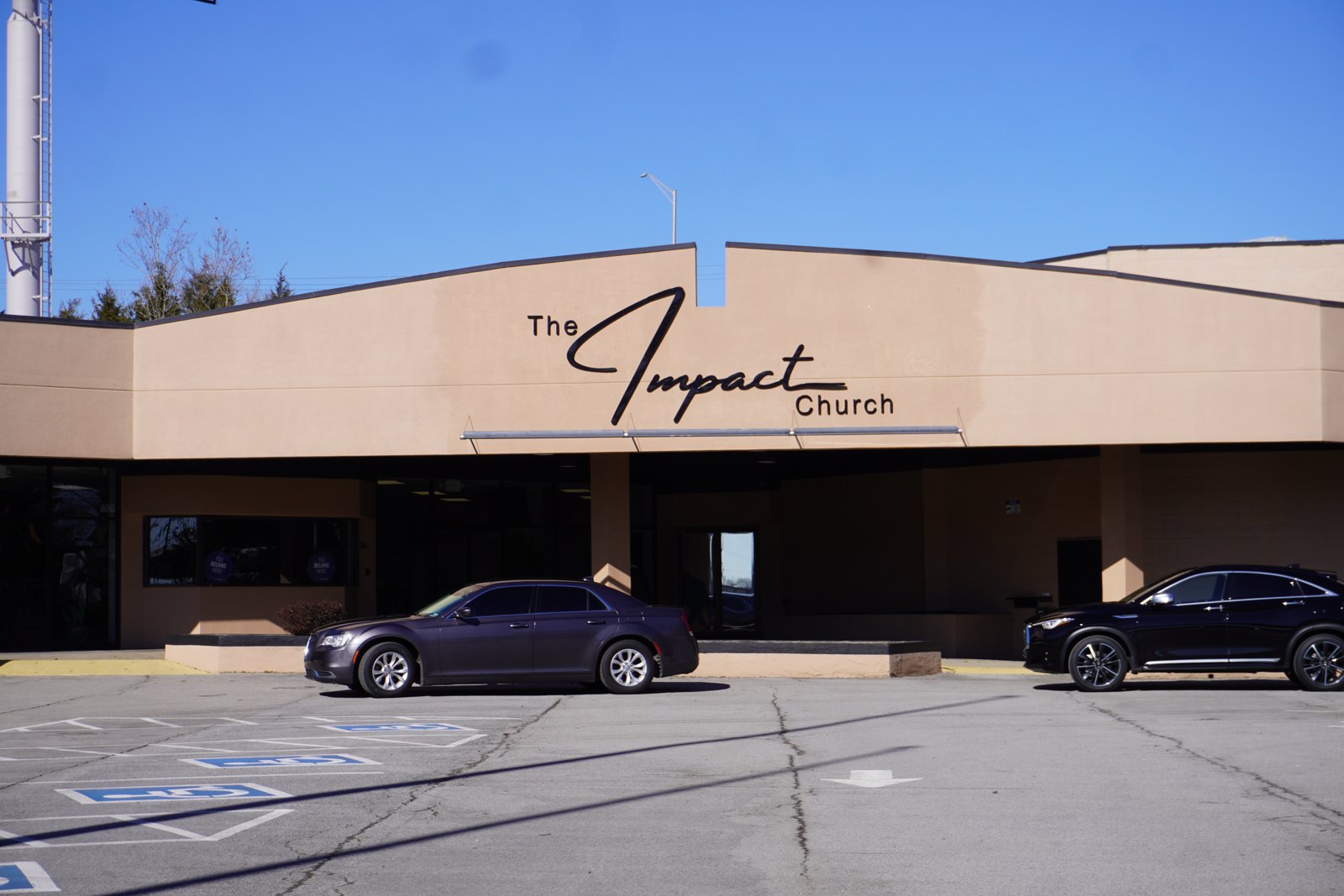 The Impact Church of Nashville