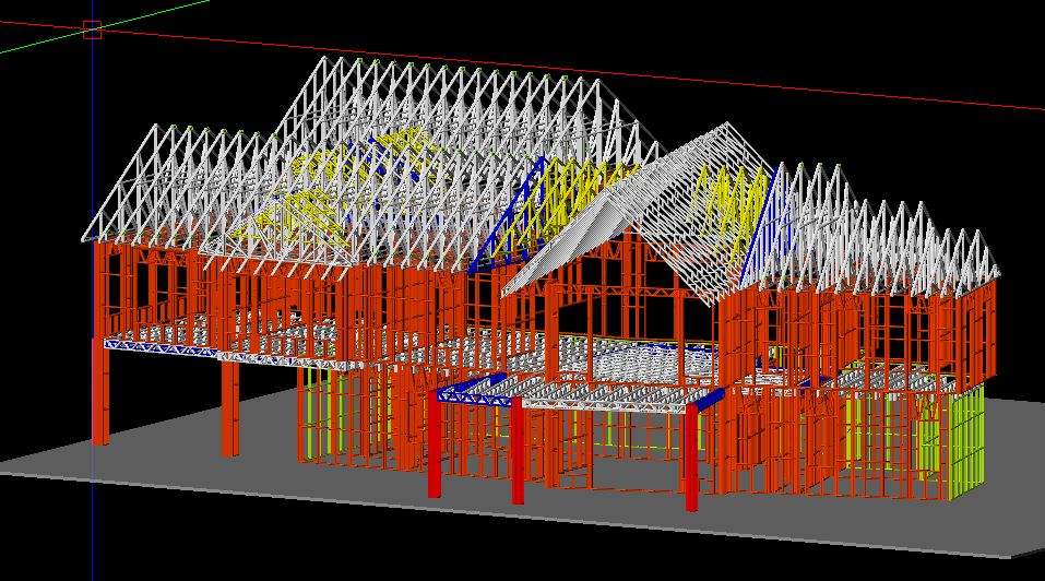 Structural project